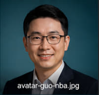 NBA老郭 | JIANGNANSPORT