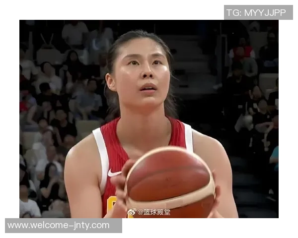 中国女篮在世界杯预选赛中状态回暖轻松晋级前景乐观