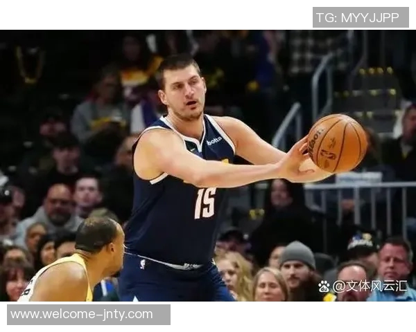 约基奇轻松出战21分钟高效得分17分并贡献6篮板5助攻但失误次数达6次