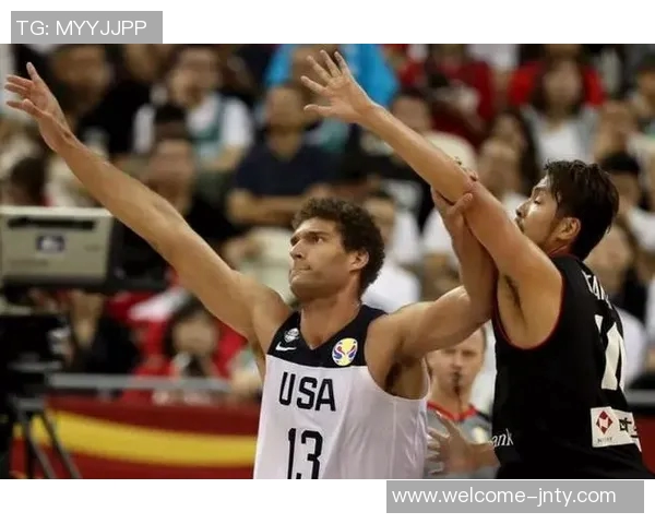 国际球员崛起是否会影响美国男篮在下届奥运会的表现追梦对此坚定回应
