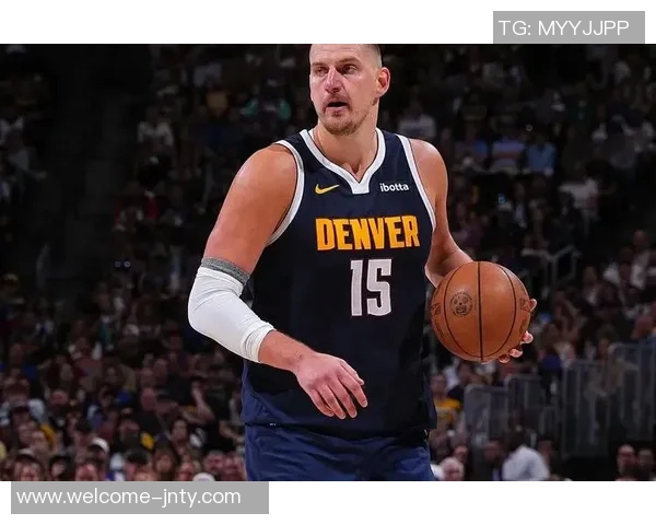 全能战士约基奇五年数据辉煌总得分助攻第二总篮板抢断第一