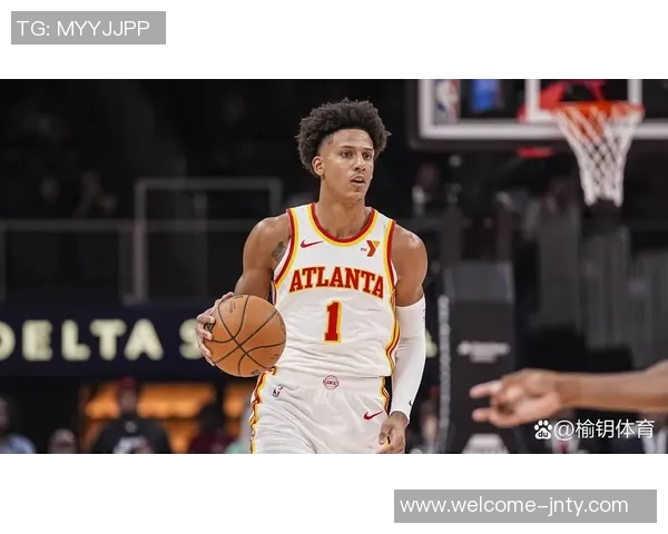 詹姆斯称小杰伦约翰逊2021届首轮秀实力惊人引发热议