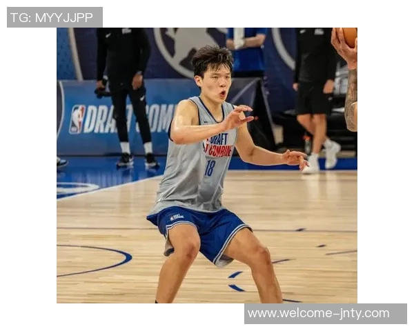 杨瀚森被比作世界屋脊但他何时才能如愿登陆NBA
