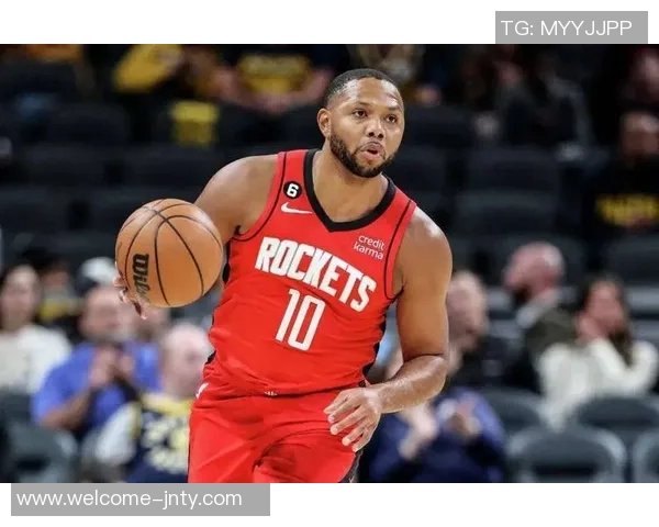 洛瑞助攻圆脸登三分精准命中昔日火箭旧将再展风采