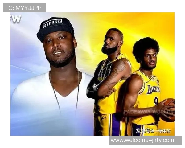 夸梅谈詹姆斯是GOAT合作经历引发流量热潮的背后故事