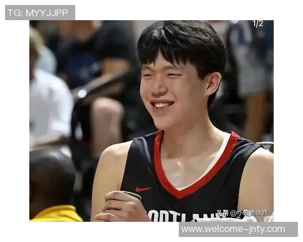 开拓者选杨瀚森或成遗憾错失奎因和科沃德的风险逐渐显现