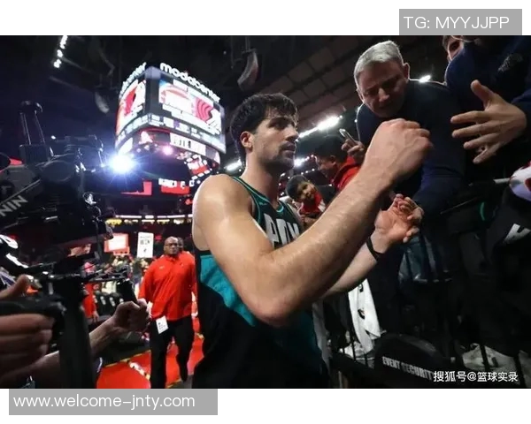 苏群分析开拓者引领小球潮流阿夫迪亚有望本赛季入选全明星