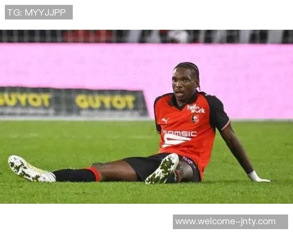 切尔西与雷恩直接谈判有意引进中卫雅奎特