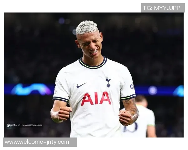 里沙利松强势回应离开热刺传闻直言谁说的滚开让人震惊