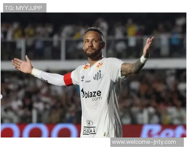 内马尔打破进球荒回归状态创下近四年俱乐部最长进球干旱记录